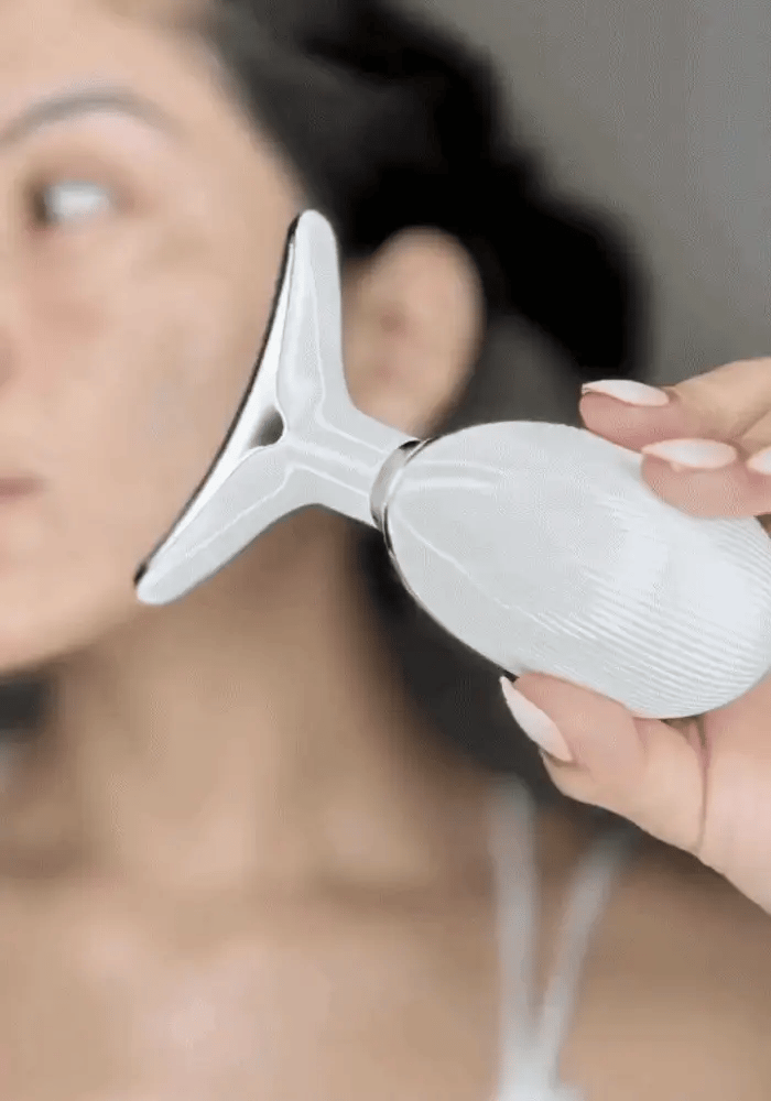 Anti-Wrinkle Beauty Device  جهاز تجميل مضاد للتجاعيد