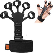 Metal Grip Trainer | جهاز تقوية القبضة المعدني