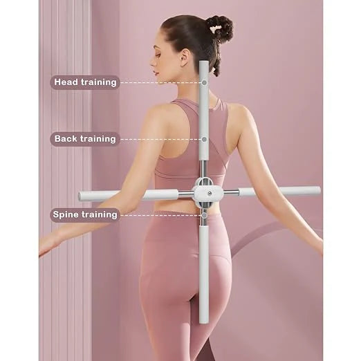 Yoga Stretching Tool | أداة تمارين اليوغا والتمدد