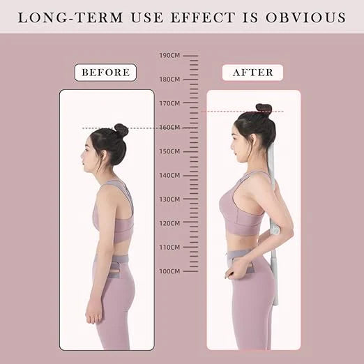 Yoga Stretching Tool | أداة تمارين اليوغا والتمدد