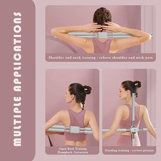 Yoga Stretching Tool | أداة تمارين اليوغا والتمدد