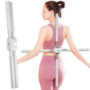 Yoga Stretching Tool | أداة تمارين اليوغا والتمدد
