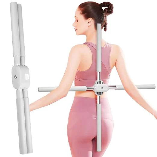 Yoga Stretching Tool | أداة تمارين اليوغا والتمدد